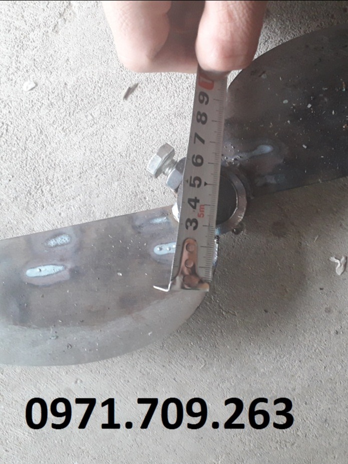 Lưỡi dao thái chuối mịn giá rẻ  0971709263