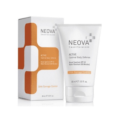 Kem chống nắng Neova SPF40, SPF44, SPF43