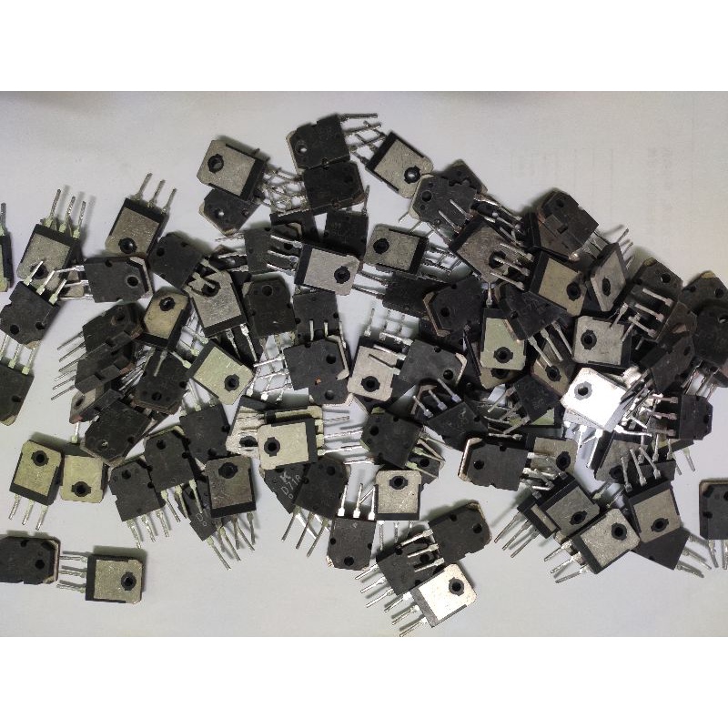 10 Chiếc D718 / B688 _Hàng Dã máy BAO SỐNG
