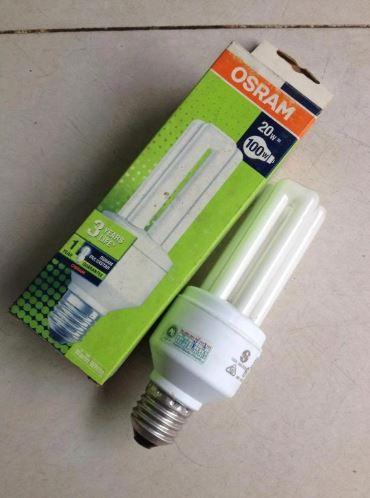 Bóng đèn Osram 14W