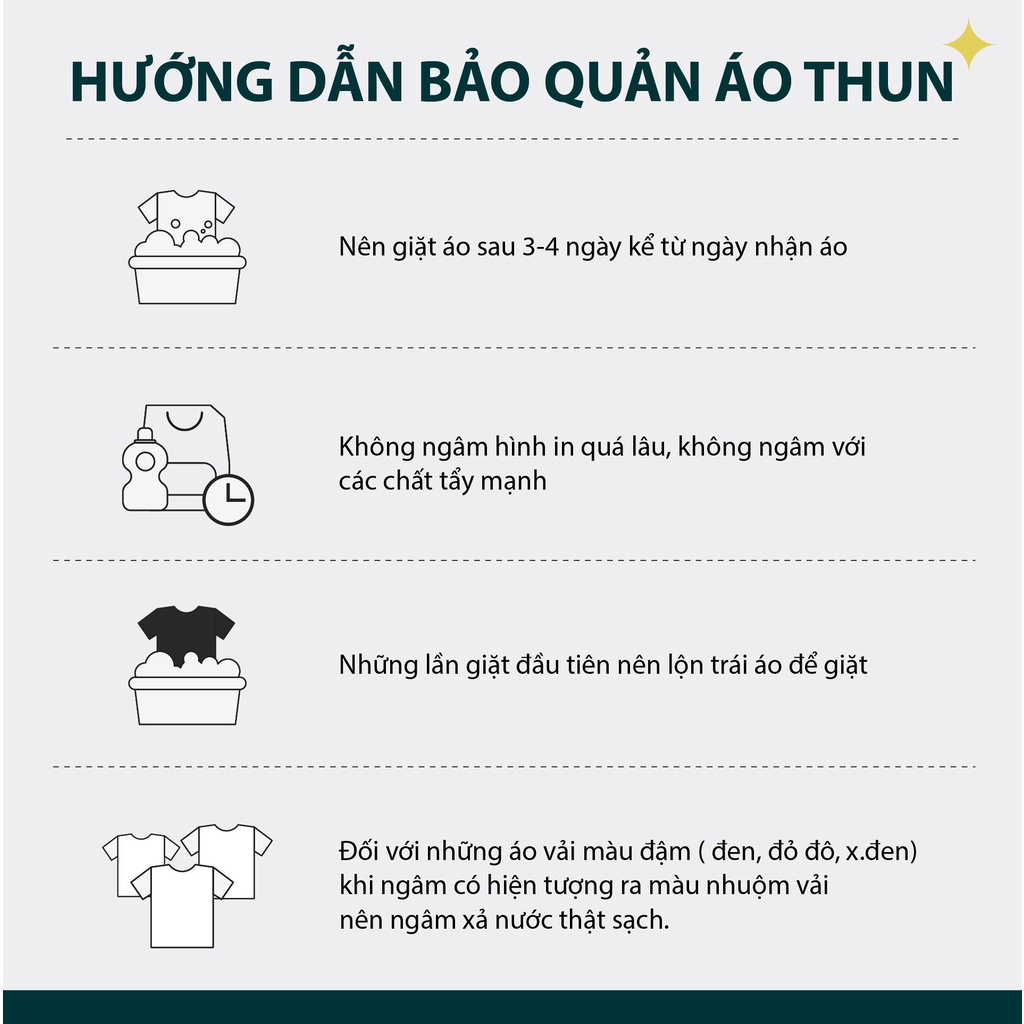 Áo tay dài nữ nhiều màu Miucho AD010 chất cotton co giãn in basic