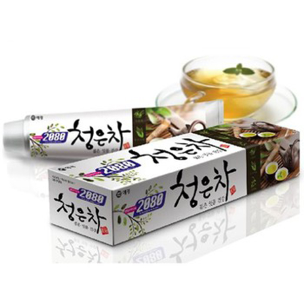 Kem đánh răng cho hàm răng khoẻ mạnh 2080 Younger Gum Health Hàn Quốc 160g - Hàng Chính Hãng