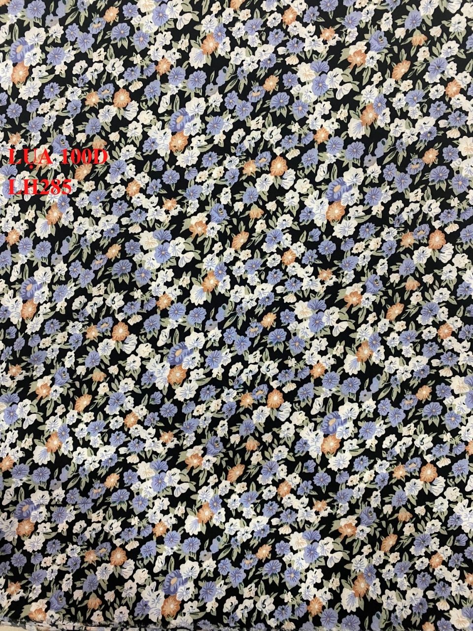 [HCM]VẢI LỤA NHẬT HOA MỀM MỊN - DÒNG VẢI THÔNG DỤNG - 1 MÉT X 1M5