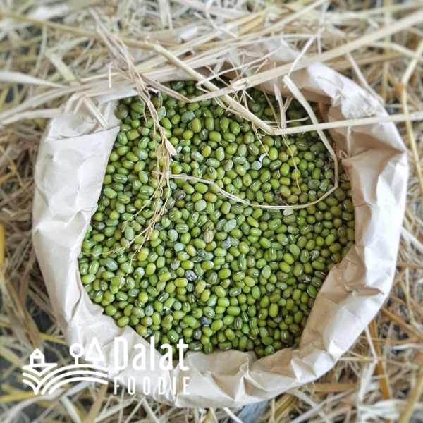 Đậu Xanh 500G - [Giao ngay tại TPHCM]