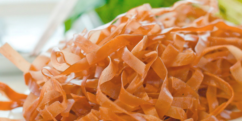 Bánh đa cua (500gr/ gói) đặc sản Hải Phòng