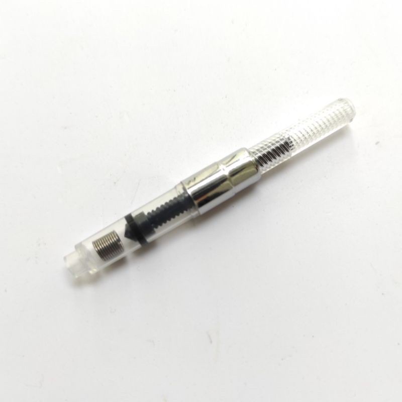 Piston bơm mực cho bút máy