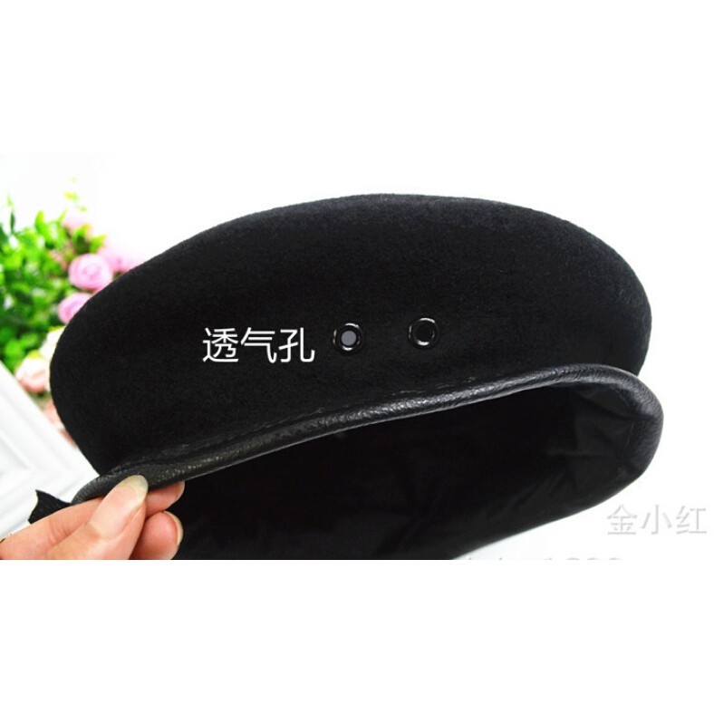 ☽✒◆  Mũ Nồi Phong Cách Quân Đội Cho Nam Và Nữ