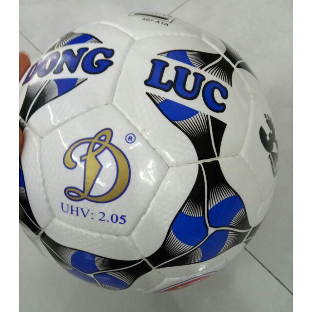 Qủa bóng đá thi đấu Động Lực UHV2.05