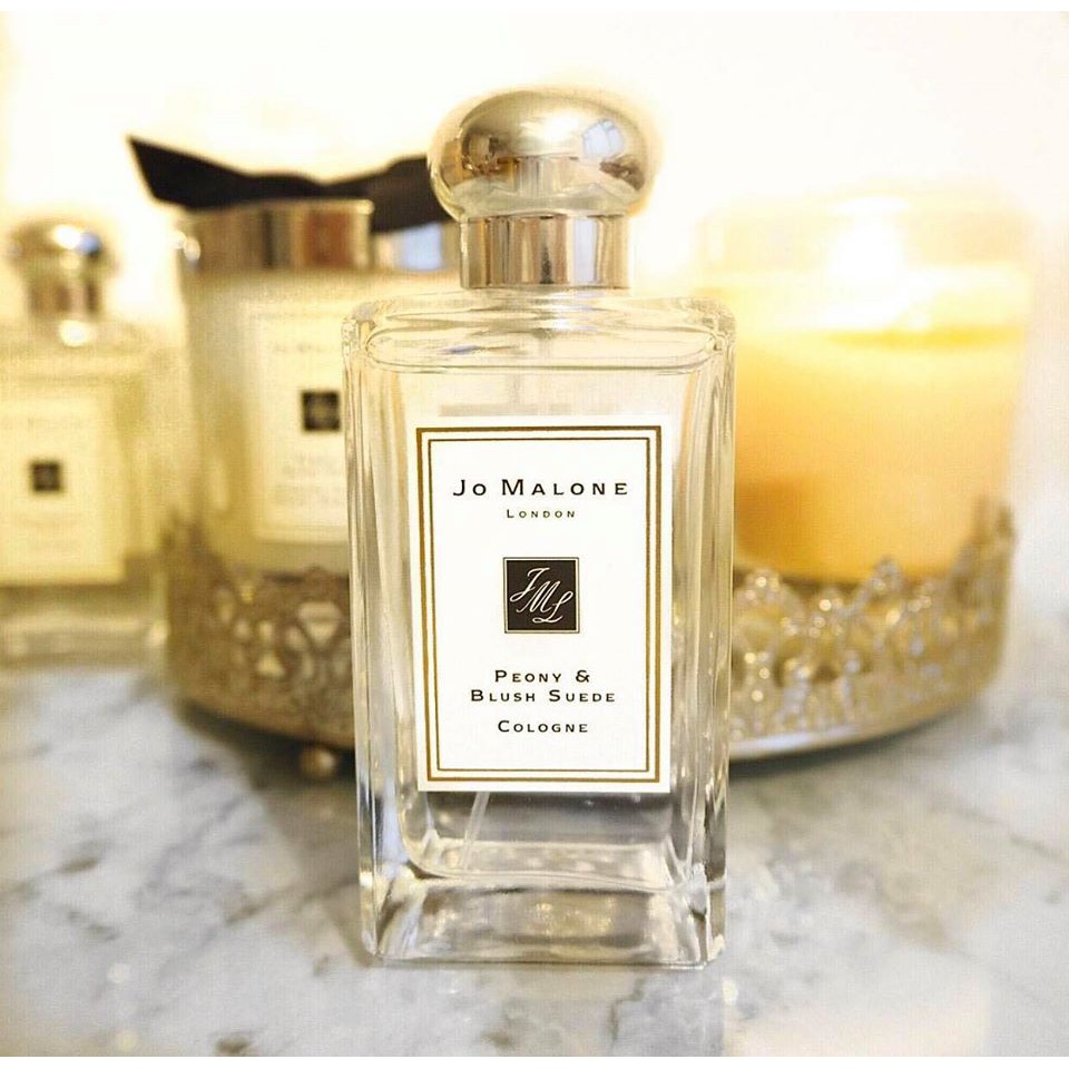 Nước Hoa Jo Malone 30Ml - 100Ml