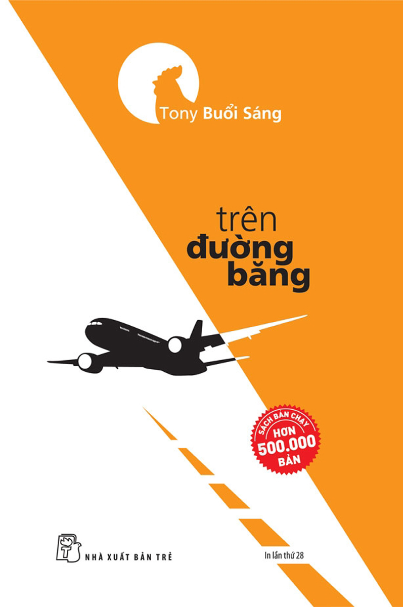 Cá Chép - Trên Đường Băng (Tái Bản 2022)