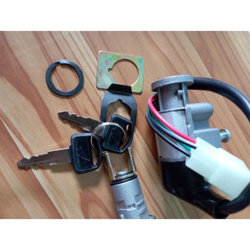 Ổ KHOÁ DREAM TRƯớC VÀ SAU
