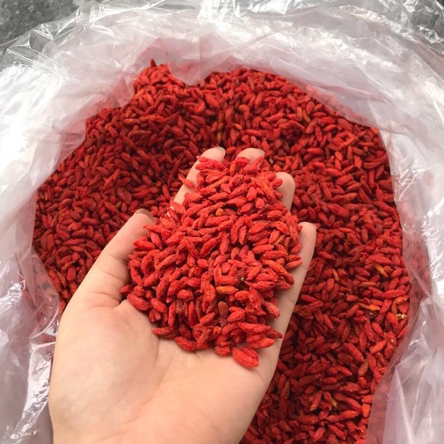 Câu kỷ tử 100gr