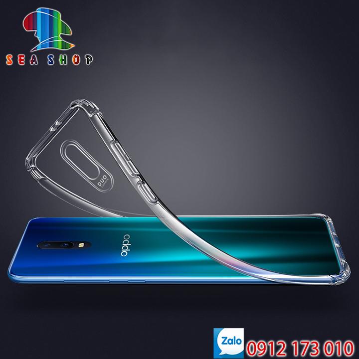 Case for OPPO