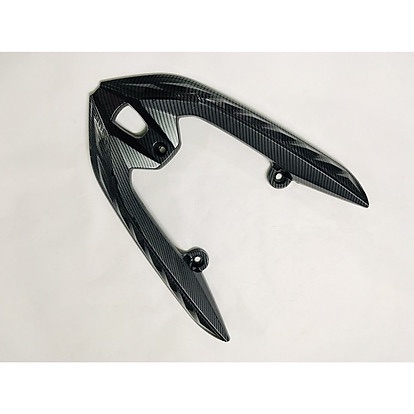 Ốp cảng carbon vario 18