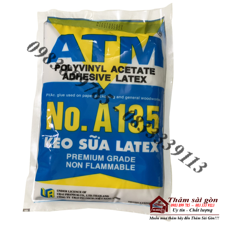 KEO SỮA ATM CHỈ 35K