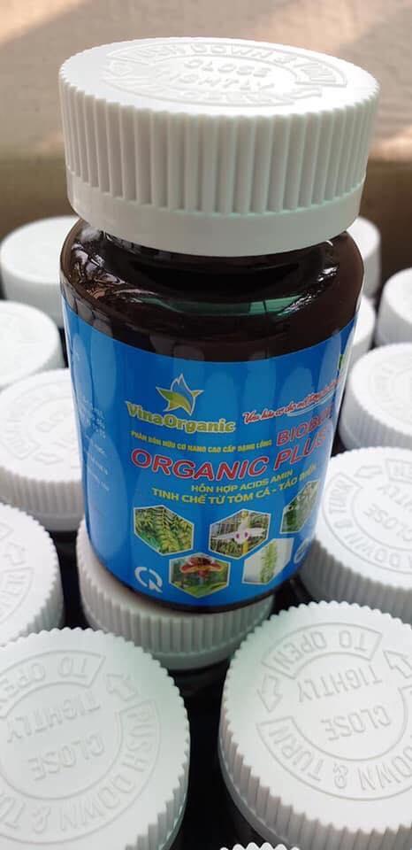 Nano Amino Acids 100ml