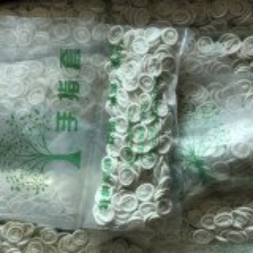 [HCM]Bao ngón tay cao su ( túi 100 ngón )