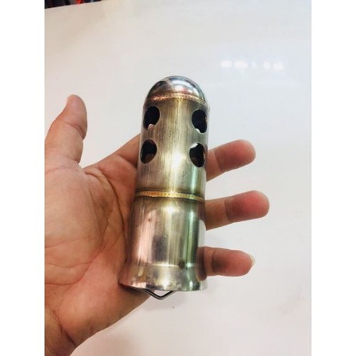 Ống tiêu giảm thanh nhét pô độ - Tiêu tổ ong