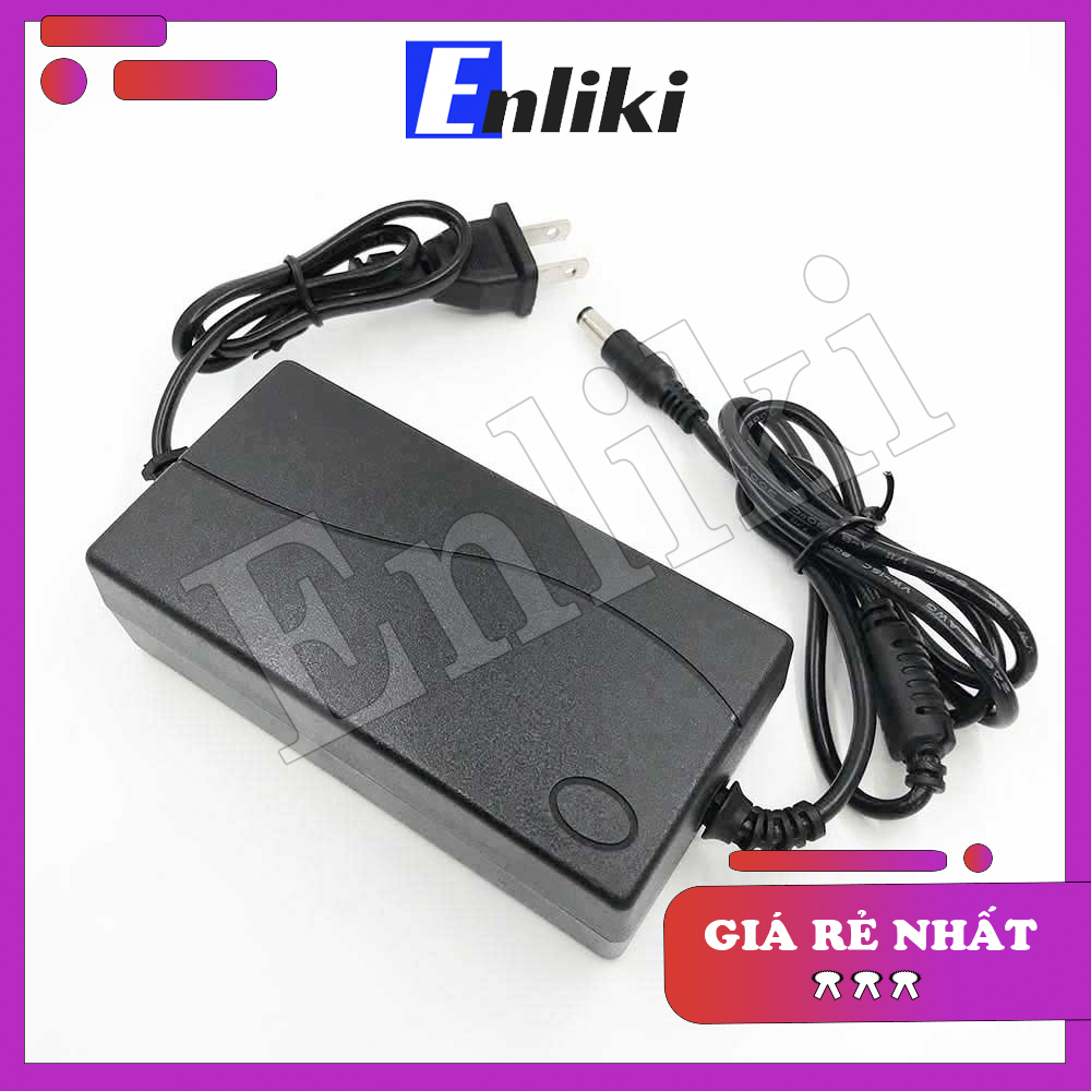 Nguồn Adapter 12V 7A