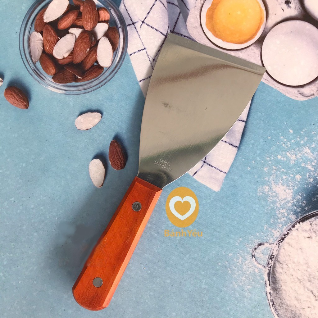 Dụng cụ sủi socola