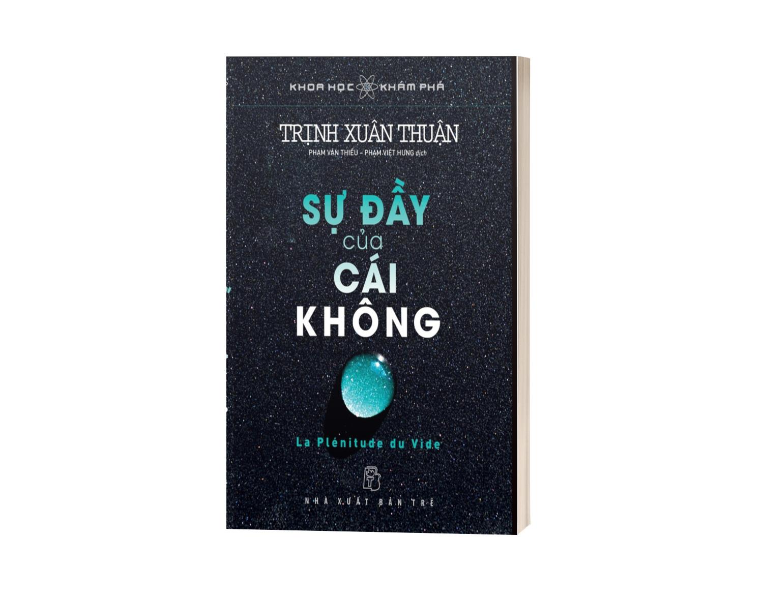 Sự Đầy Của Cái Không