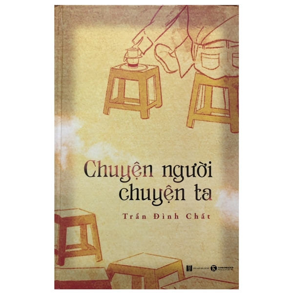 Fahasa - Chuyện Người Chuyện Ta