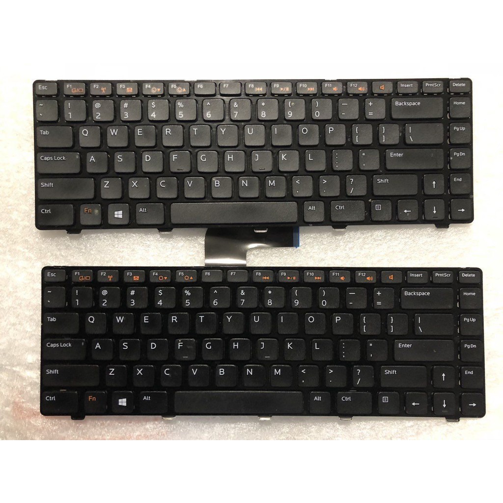 Bàn phím dell latitude 3330