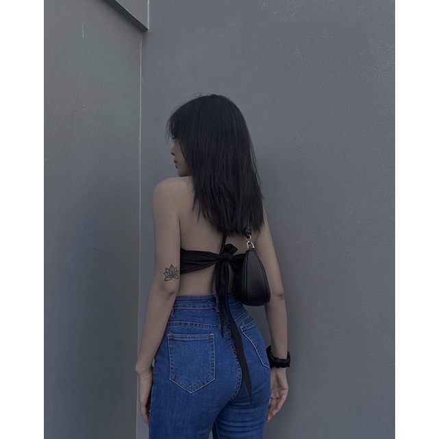 Áo yếm (Có mút ngực)