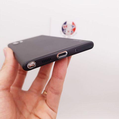 Ốp Lưng Siêu Mỏng Memumi Cho Samsung Galaxy Note 10, Ốp Lưng Samsung Note 10 Thời Trang