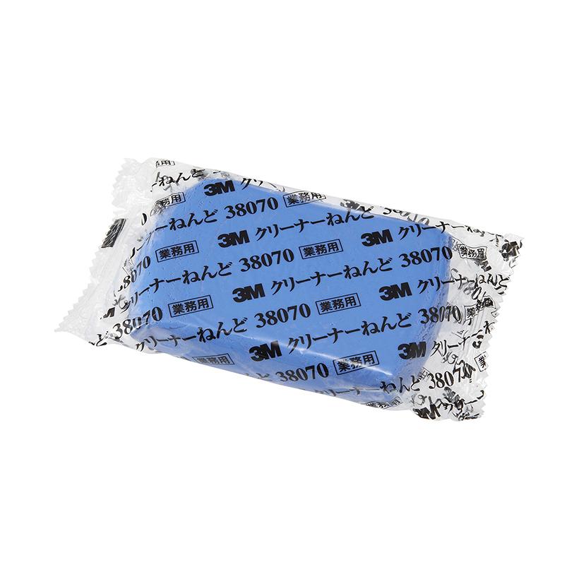 Đất sét tẩy làm sạch bụi sơn bám thân xe 3M™ 38070 - 200g