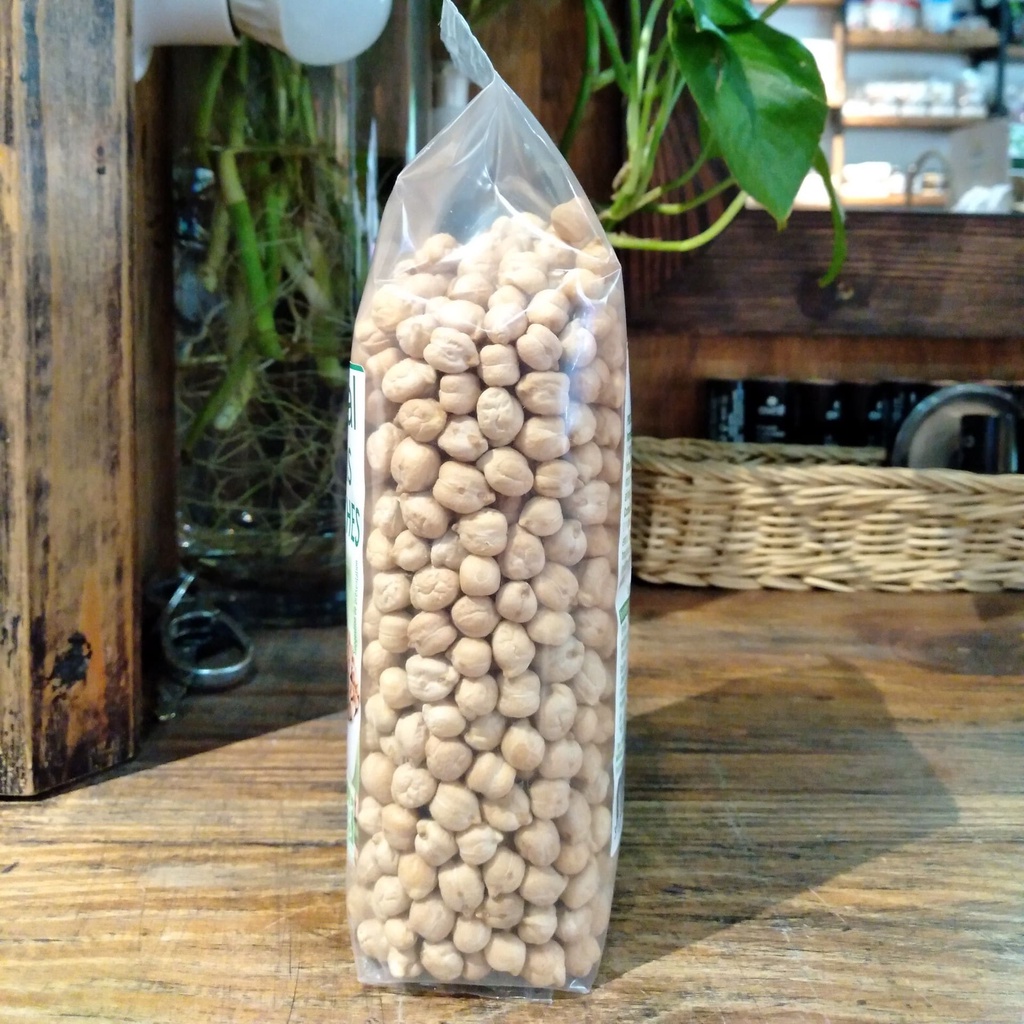 Đậu Gà Hữu Cơ Markal 500G - Leaf Organic HCM
