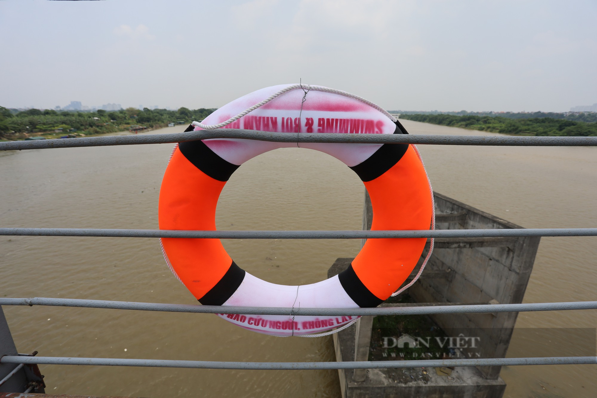 Phao Cứu Hộ 65cm