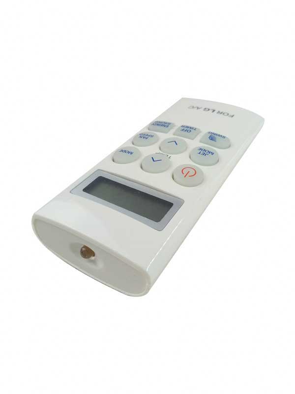 Điều Khiển Remote Máy Lạnh LG S09EN2 (9 Nút)