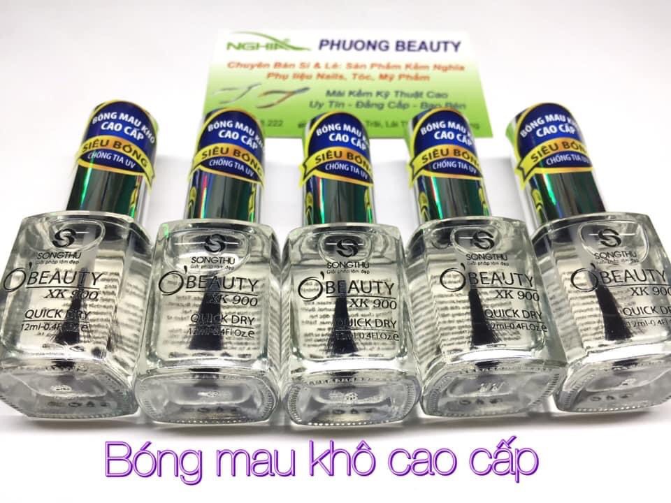 Sơn Thường O'beauty Nail