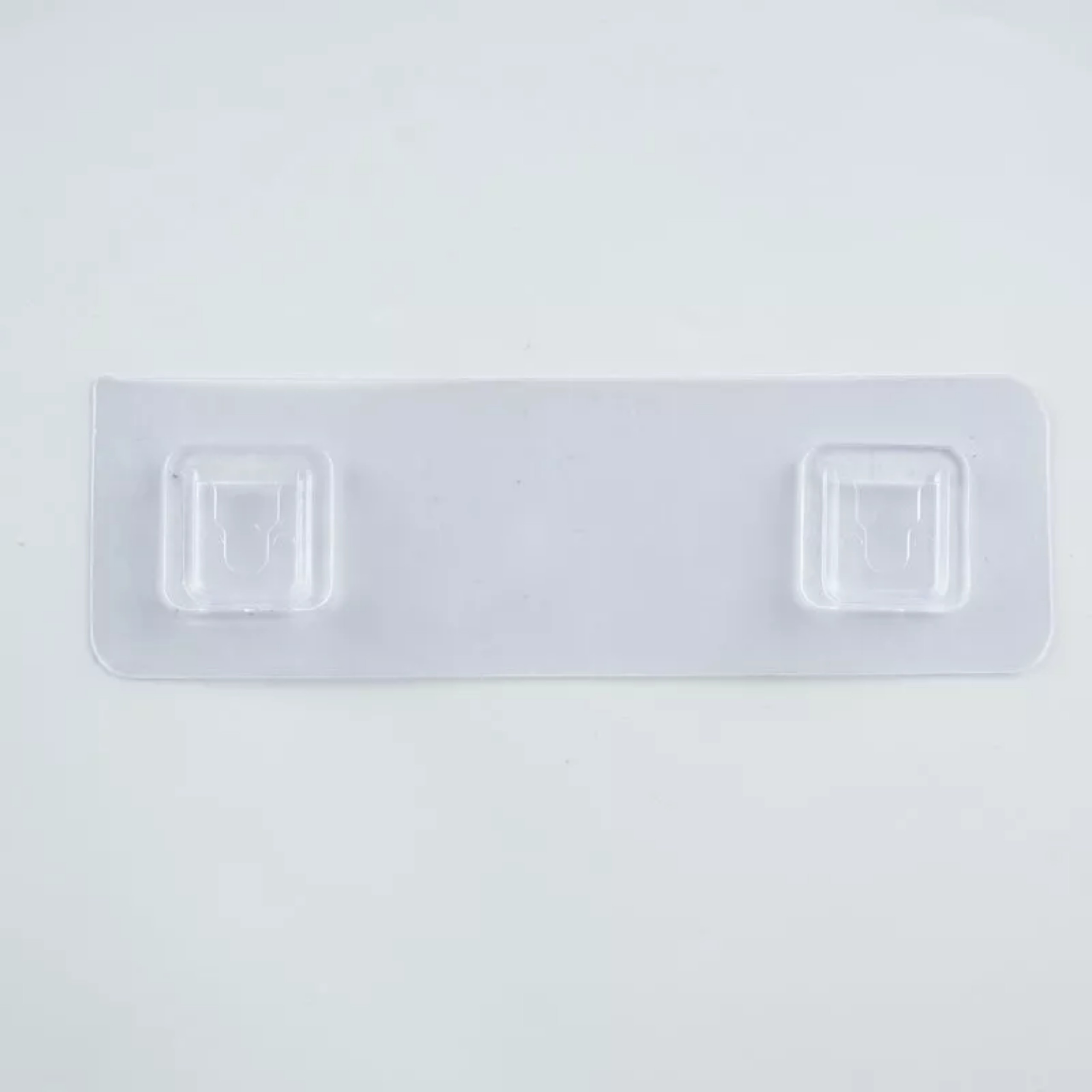 Miếng dán kệ dự phòng, miếng dán treo kệ siêu dính tiện ích hariboo