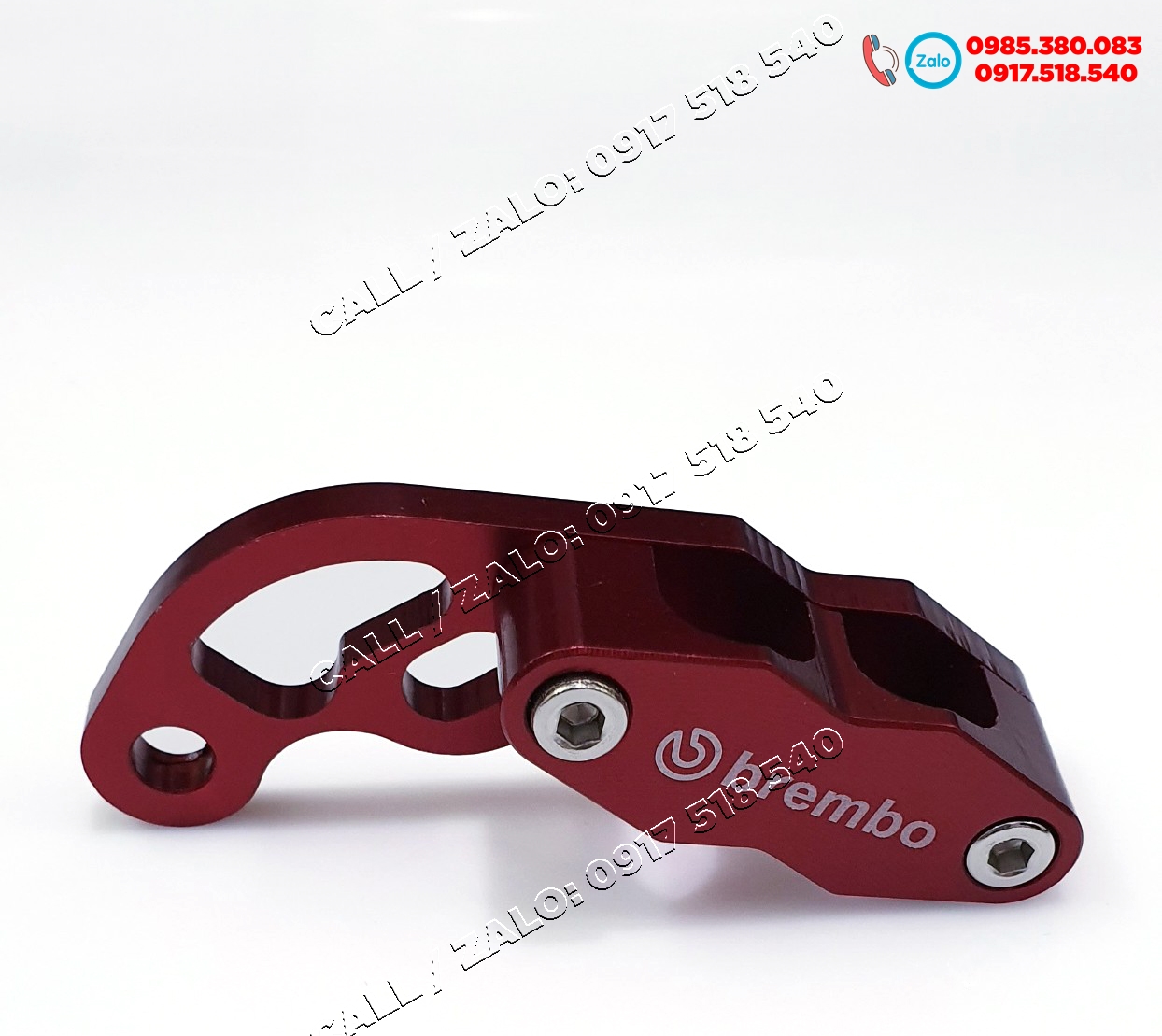 ✅ COMBO ỐP HEO DẦU TRƯỚC + MÓC DÂY DẦU CHO SH VIỆT (2012 - 2020 - 2021) ✅