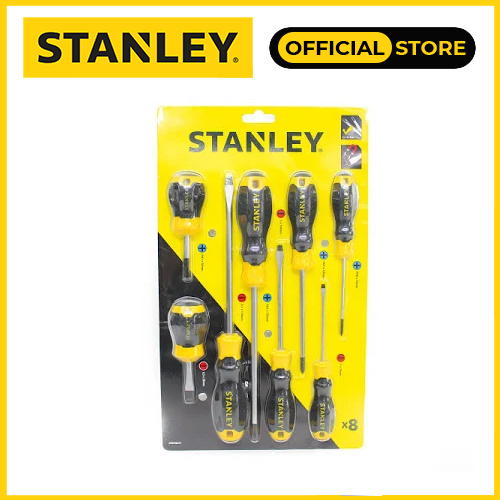 Tua vít  Stanley STMT66673