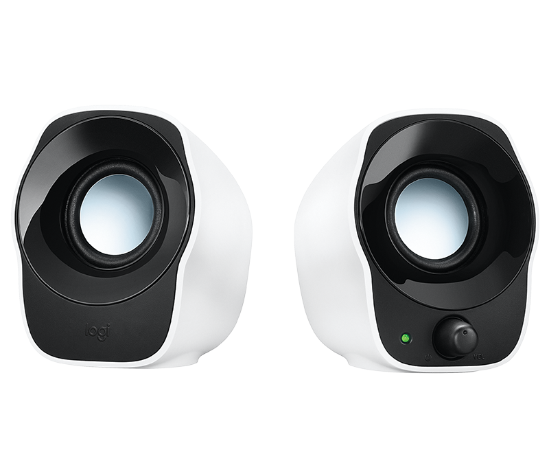 Loa vi tính 2.0 - Logitech Z120
