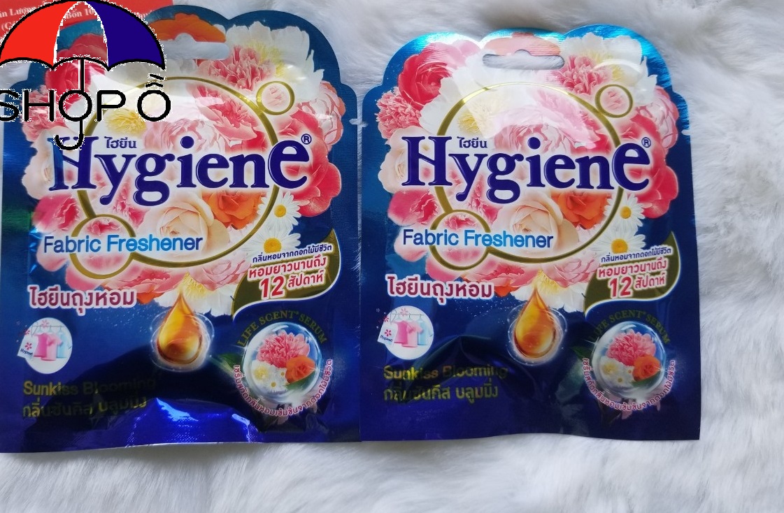 Túi Thơm Hygiene Thái Lan