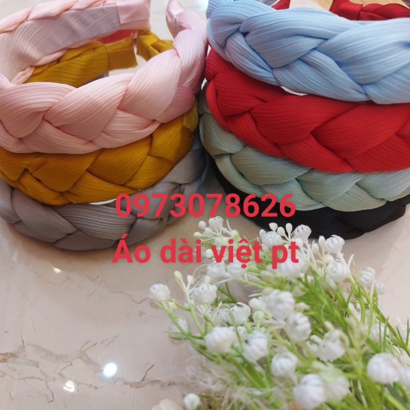 Mấn cài tóc . vấn đẹp .mấn đẹp. phụ kiện tóc. mấn cao cấp. nơ