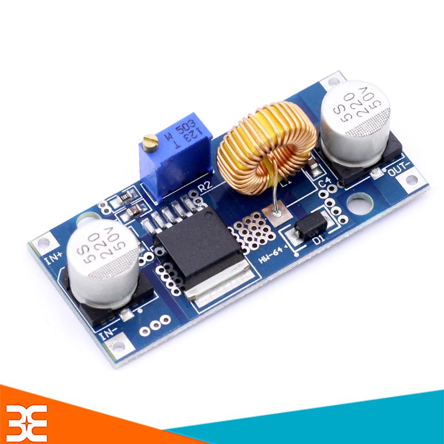 Module Buck DC-DC 5A XL4015