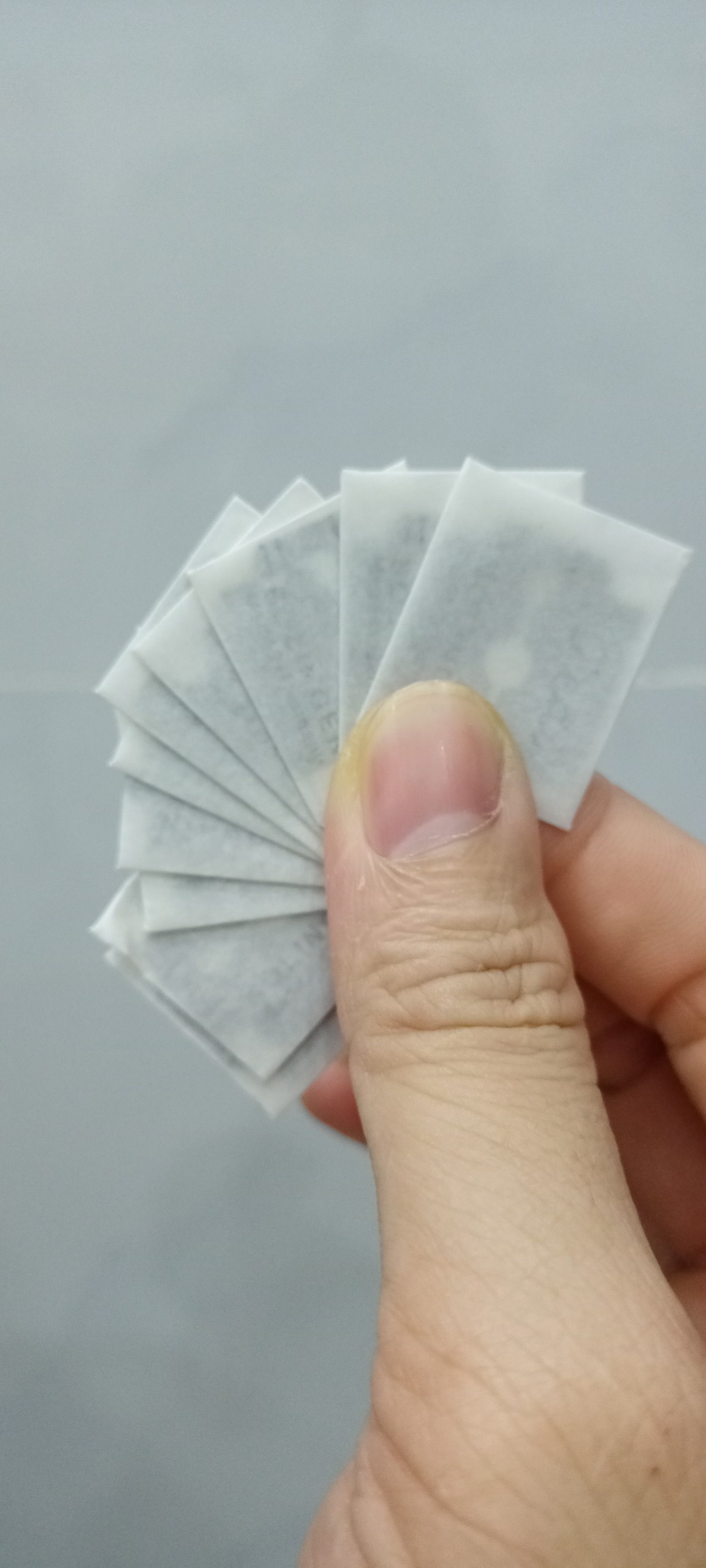 [HCM]10 lưỡi lam cạo gót chân - phulieutocthuduc