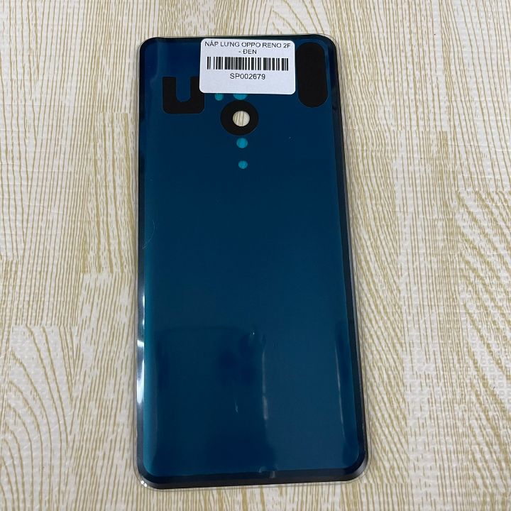 Nắp lưng OPPO Reno 2F