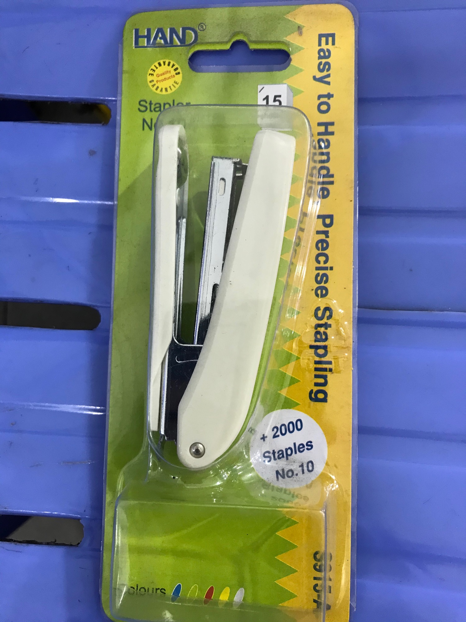 [HCM]Kẹp gim bấm giấy