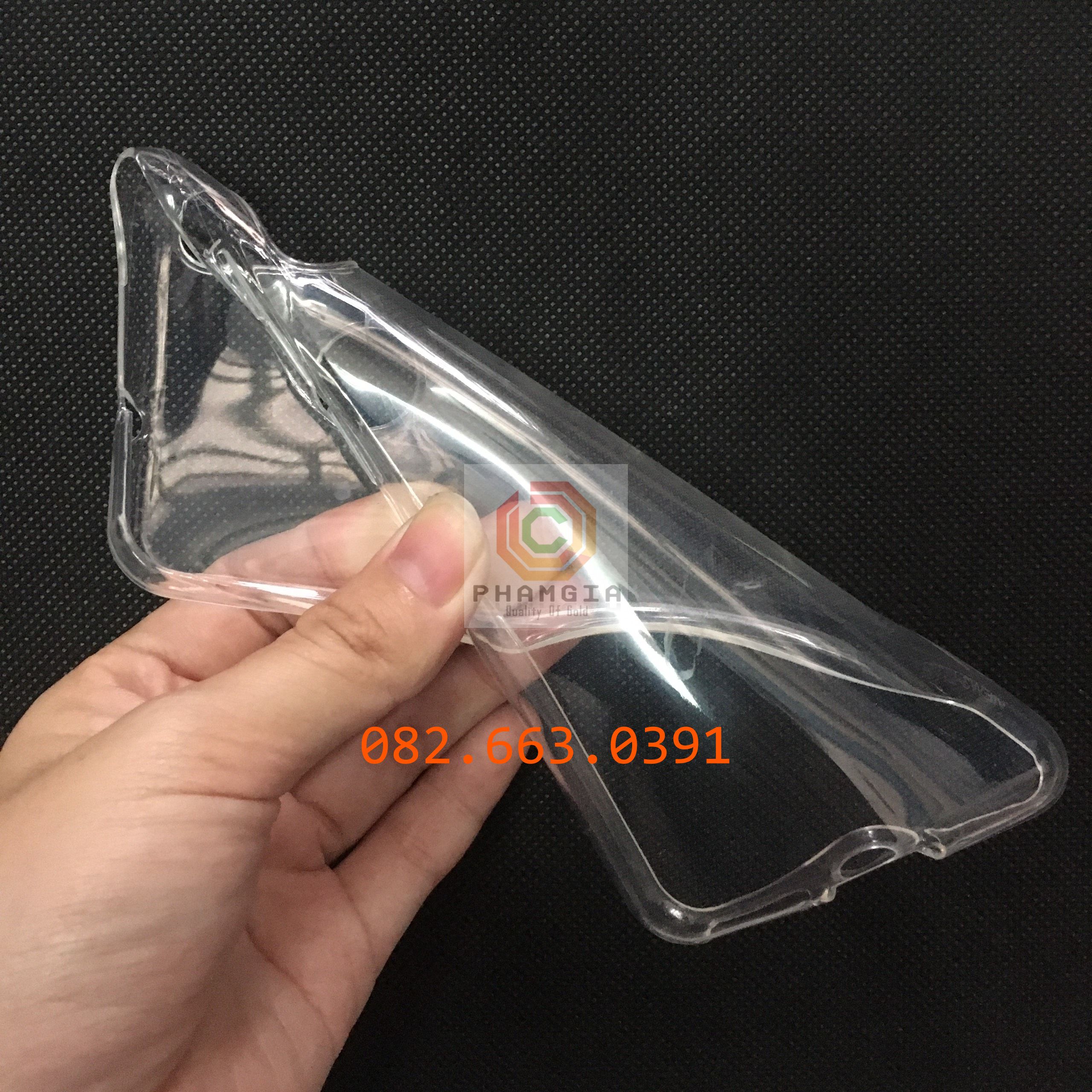 Ốp lưng wiko view 2 plus dẻo đen và ốp hình