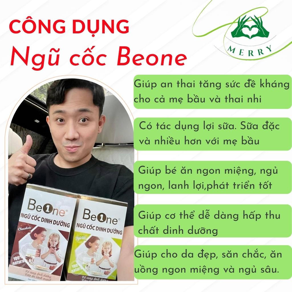 Ngũ Cốc Dinh Dưỡng Beone