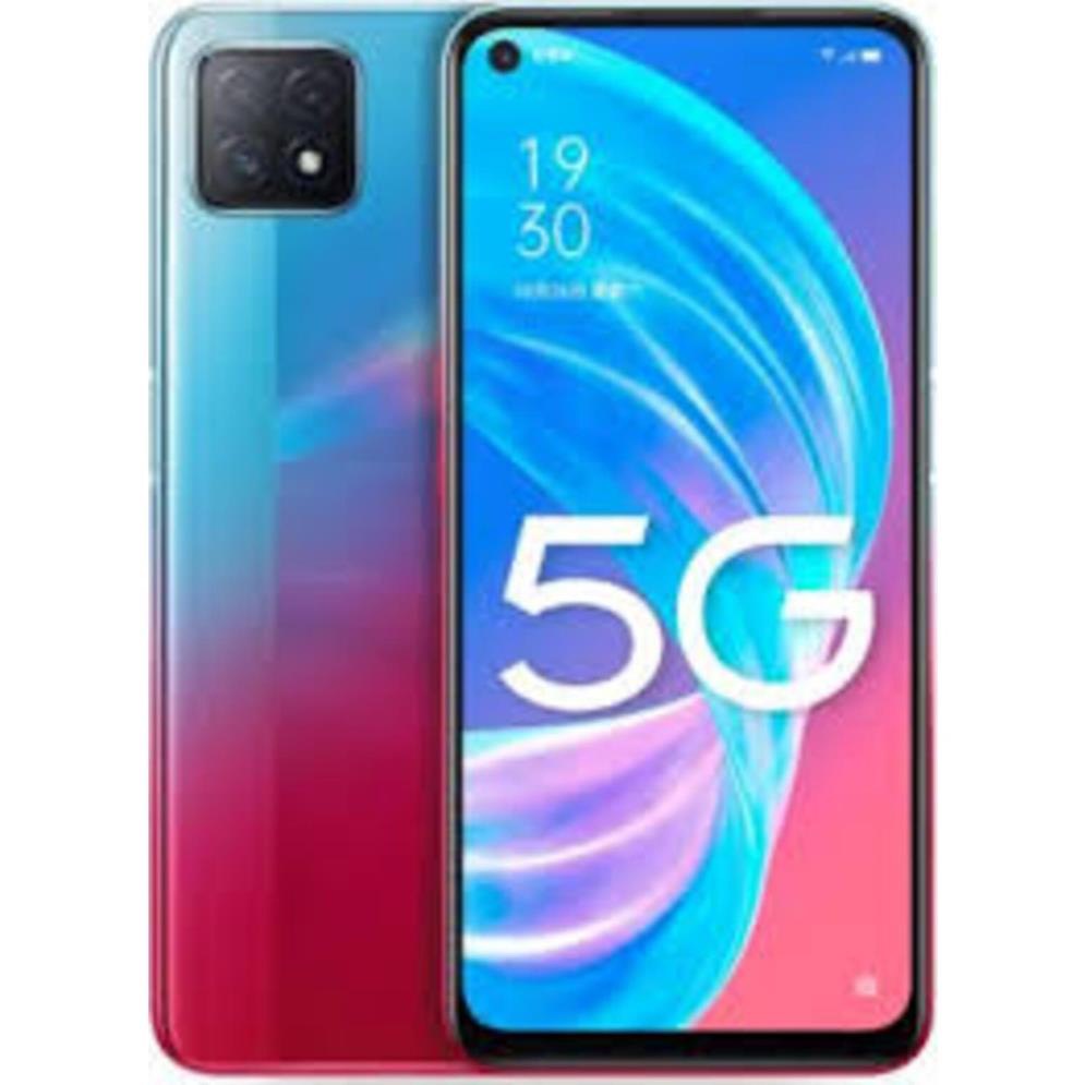 [ giảmthêm 300k phí.sàn] Điện thoại 0PP0 A73 5G Ram 8GB/ 256GB Fullbox 2 Sim