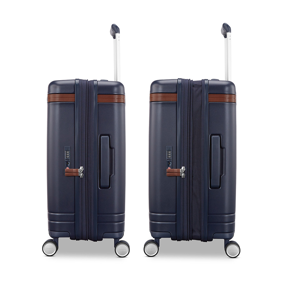 [Voucher 25%] Vali kéo Samsonite Virtuosa EXP CARRY ON