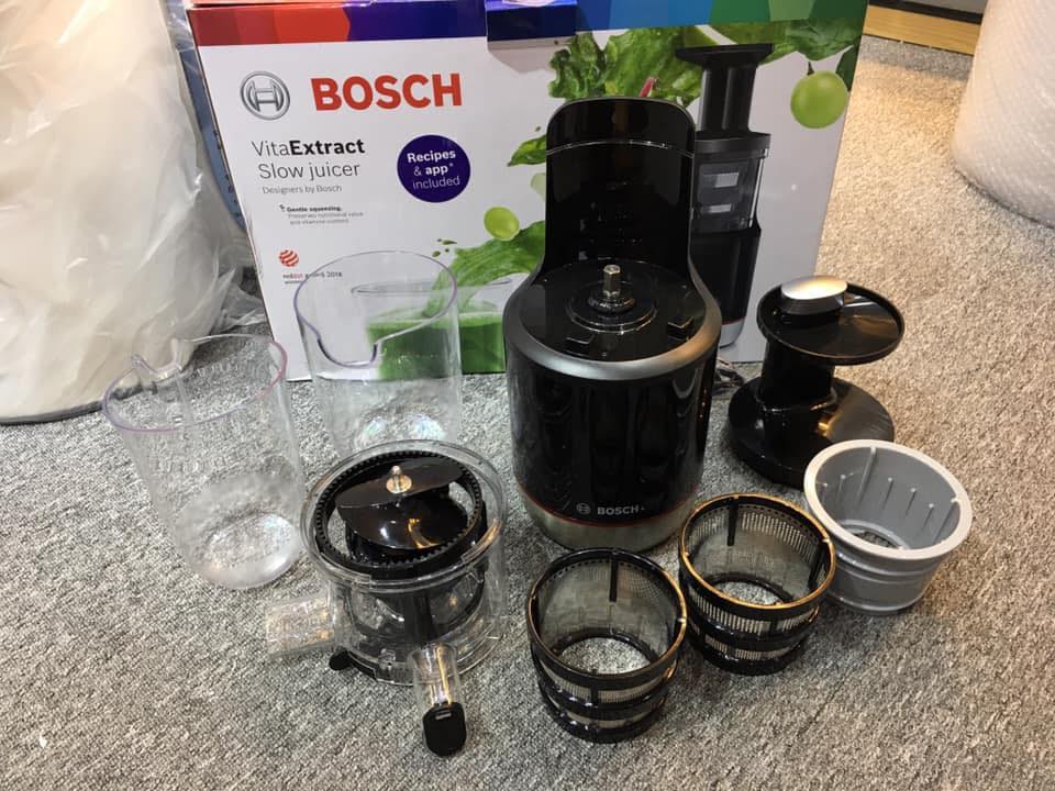 Máy ép chậm BoscHMESM731M