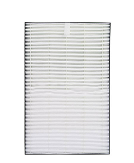 Màng lọc Hepa cho máy Sharp FP-J60E-W, FP-J80EV-H